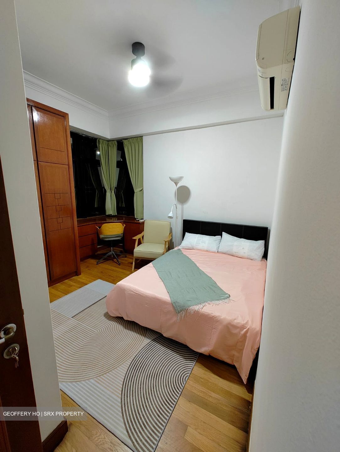 Dover Parkview (D5), Condominium #444841741